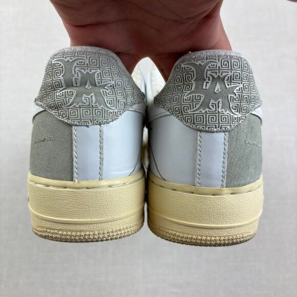 ?️ 2006 Nike Air Force 1 Low “LA Map” 11M